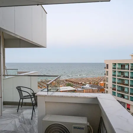 Apartamento Regal Infinity Pool & Mamaia North