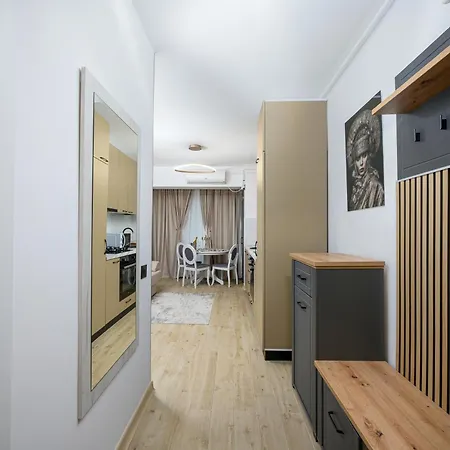 Apartamento Regal Infinity Pool & Mamaia North