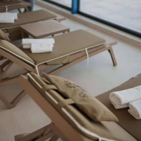 Apartamento Regal Infinity Pool & Mamaia North *